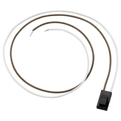 Bürkert Vierkante stekker 644068 2505 1 stuk(s)