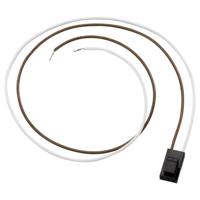 Bürkert Vierkante stekker 644068 2505 1 stuk(s) - thumbnail