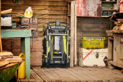 Ryobi RAC444 | 51cm Blad voor Accu Grasmaaiers - 5132004639 - 5132004639 - thumbnail