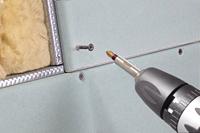 Schroefbit 25mm titaan ph 2 2st KWB - Kwb - thumbnail