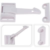 Kast Veiligheidshaakjes Set 2 Stuks - thumbnail