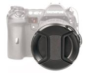 Kaiser 55mm Snap-On Lensdop - thumbnail