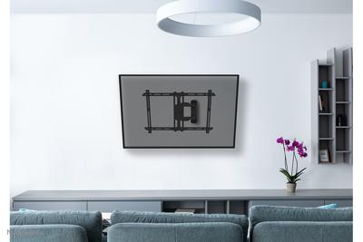 Neomounts WL40S-850BL16 Full Motion Wandsteun voor Schermen tot 70 Inch Zwart Neomounts WL40S-850BL16 Full Motion Wandsteun voor Schermen tot 70 Inch Zwart