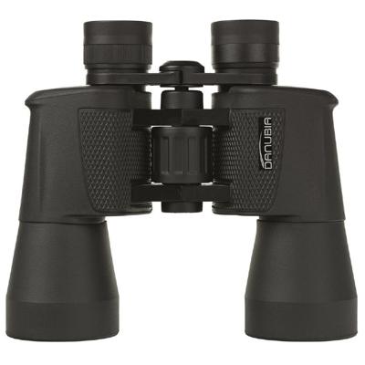 Dörr Alpina LX Porro Prism Binocular 7x50 black
