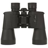 Dörr Alpina LX Porro Prism Binocular 7x50 black - thumbnail