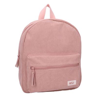 Vadobag Pret rugzak ridge and row - roze