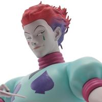 Hunter x Hunter Abystyle Figure - Hisoka - thumbnail