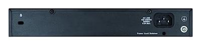 D-Link DES-1016D DES-1016D Netwerk switch 16 poorten 100 MBit/s D-Link DES-1016D DES-1016D Netwerk switch 16 poorten 100 MBit/s