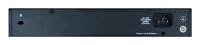 D-Link DES-1016D DES-1016D Netwerk switch 16 poorten 100 MBit/s - thumbnail