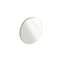 XenZ Badkamerspiegel Rond met LED-Verlichting Salo 80 cm - thumbnail