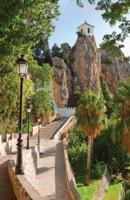 Alicante 90x140cm Tuindoek Customize-it - Customize it - thumbnail