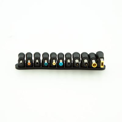 Laptop oplader iggual IGG316986 90 W Zwart