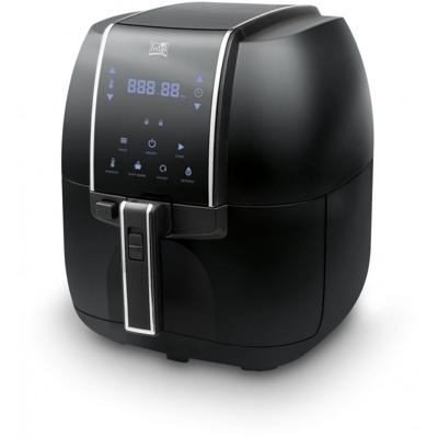Fritel Snacktastic 6902 Airfryer XXL Airfryer Zwart