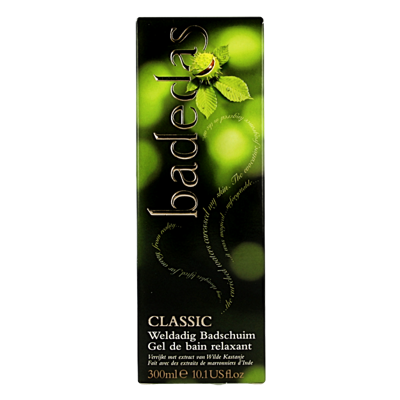 Badschuim classic 300 Milliliter