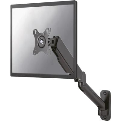 Neomounts WL70-450BL11 TV-beugel 43,2 cm (17) - 81,3 cm (32) In hoogte verstelbaar, Kantelbaar, Zwenkbaar, Roteerbaar