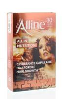 Alline Procap Voedingssupplement Haargroei 30 Capsules - thumbnail