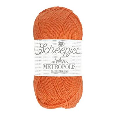 Scheepjes Metropolis - 077 Quebec