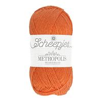 Scheepjes Metropolis - 077 Quebec - thumbnail