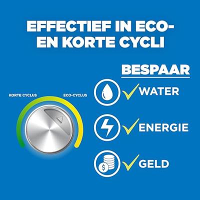 Sun Allin 1 Vaatwastabletten Citroen 19 tabletten x 7 Stuks bij Jumbo