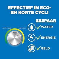 Sun Allin 1 Vaatwastabletten Citroen 19 tabletten x 7 Stuks bij Jumbo - thumbnail