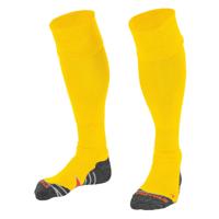 Stanno Uni Sock II Voetbalsokken Geel - thumbnail