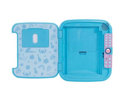 VTech Stitch Kidisecrets dagboek