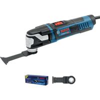 Bosch Professional GOP 40-30 0601231000 Multifunctioneel gereedschap 400 W - thumbnail