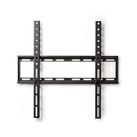 Nedis Vaste TV-Muurbeugel | 23-55 " | Zwart | 1 stuks - TVWM1031BK TVWM1031BK - thumbnail