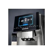 Siemens TQ703R07 koffiezetapparaat Volledig automatisch Espressomachine 2,4 l