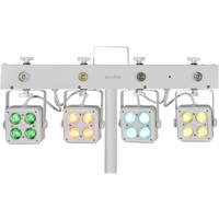 Eurolite LED KLS-180 Compact Light Set wit - thumbnail