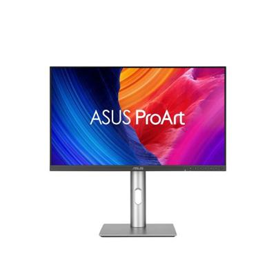 ASUS ProArt PA27JCV computer monitor 68,6 cm (27") 5120 x 2880 Pixels 5K Ultra HD LCD Zwart
