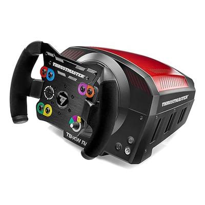 Thrustmaster Wheel TM Open Add On Twin-stuur Thrustmaster Wheel TM Open Add On Twin-stuur