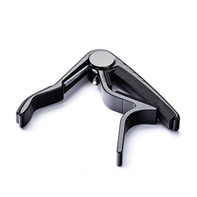 Dunlop 86MB Trigger Capo Mandolin Black voor mandoline