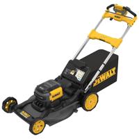 DEWALT DCMWSP660N-XJ Accu-grasmaaier Accu Zonder accu, Zonder lader Snijbreedte max. 530 mm - thumbnail