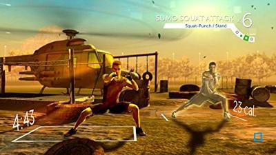 Your Shape Fitness Evolved 2012 (Kinect) - thumbnail
