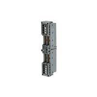 Siemens 6ES7921-3AB20-0AA0 6ES79213AB200AA0 PLC-frontinsteekmodule 60 V - thumbnail