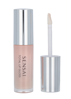 Sensai Total Lip Gloss 4.50ml Lipgloss Dames