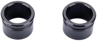 MAVIC as-adapter axle adapter 12mm aksium disc allr. mod. 17