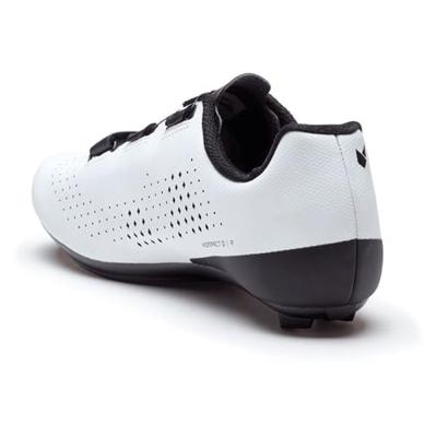 Buzaglo Catlike raceschoenen kompact&apos;o r1 nylon 44 wit
