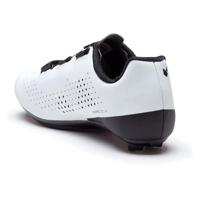 Buzaglo Catlike raceschoenen kompact&apos;o r1 nylon 39 wit - thumbnail