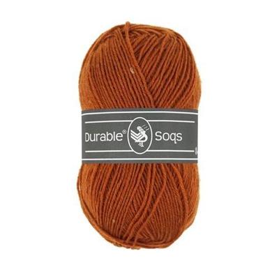 Durable Soqs 417 Bombay brown Durable Soqs 417 Bombay brown