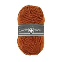Durable Soqs 417 Bombay brown - thumbnail