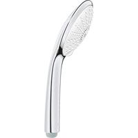 Grohe Euphoria 110 Massage handdouche rond met 3 straalsoorten chroom/wit - thumbnail