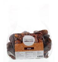 MijnNatuurwinkel Abrikozen ongezwaveld 1 Kilogram - thumbnail