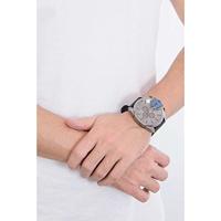 Diesel Mega Chief DZ4500 Heren Horloge 51mm 10 ATM - thumbnail