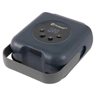 Outwell Tempest Oplaadbare Hoogdrukpomp