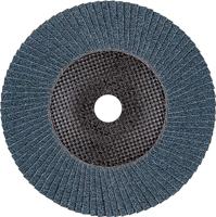 PFERD TOOLS 67686185 Z Sg Power Steelox Lamellenschijf Diameter 180 mm Boordiameter 22.23 mm 10 stuk(s) - thumbnail