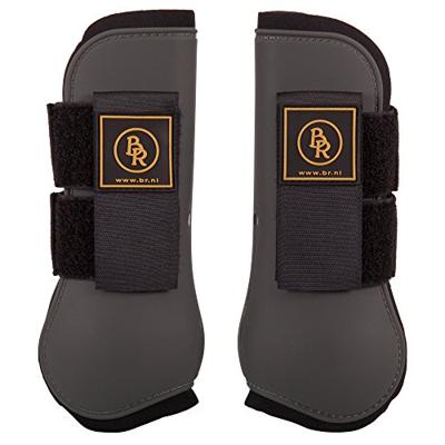 BR Event peesbeschermers donkerblauw maat:pony