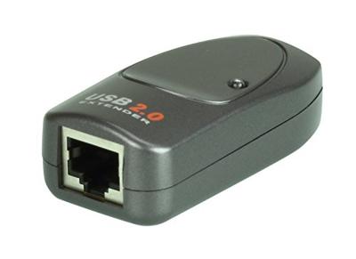 USB-kabel Aten UCE260-A7-G Grijs
