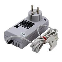 Schabus 300240 SHT 240 Watermelder Met externe sensor werkt op het lichtnet - thumbnail